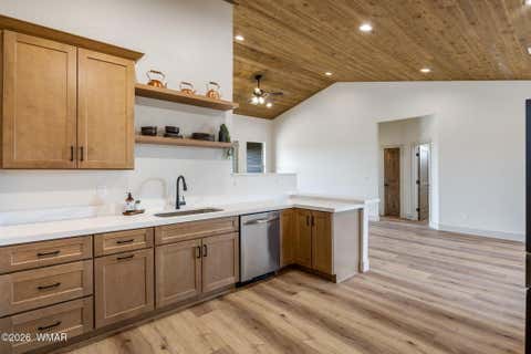 Tiny photo for 1061 S Lorenzo Sitgreaves Drive, Show Low, AZ 85901 (MLS # 262599)