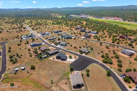 Tiny photo for 1061 S Lorenzo Sitgreaves Drive, Show Low, AZ 85901 (MLS # 262599)