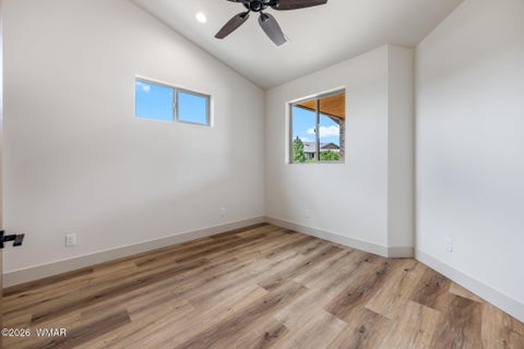Tiny photo for 1061 S Lorenzo Sitgreaves Drive, Show Low, AZ 85901 (MLS # 262599)