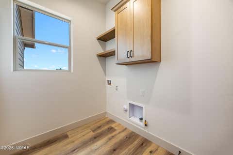 Tiny photo for 1061 S Lorenzo Sitgreaves Drive, Show Low, AZ 85901 (MLS # 262599)