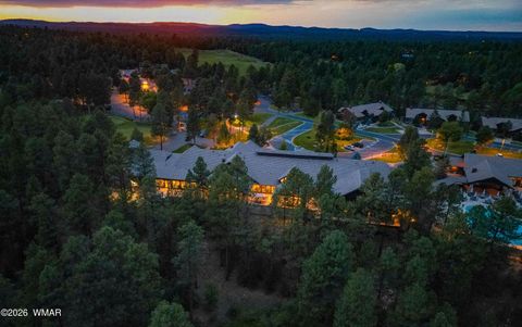 Tiny photo for 2200 W Whispering Springs Road, Show Low, AZ 85901 (MLS # 260028)