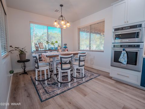 Tiny photo for 2200 W Whispering Springs Road, Show Low, AZ 85901 (MLS # 260028)