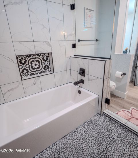 Tiny photo for 2200 W Whispering Springs Road, Show Low, AZ 85901 (MLS # 260028)