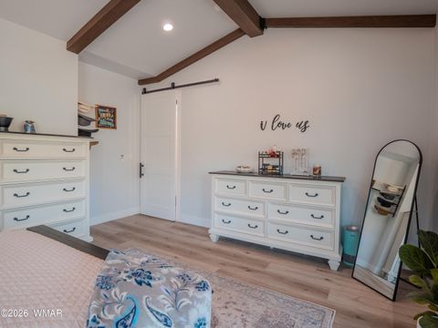 Tiny photo for 2200 W Whispering Springs Road, Show Low, AZ 85901 (MLS # 260028)