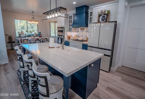 Tiny photo for 2200 W Whispering Springs Road, Show Low, AZ 85901 (MLS # 260028)