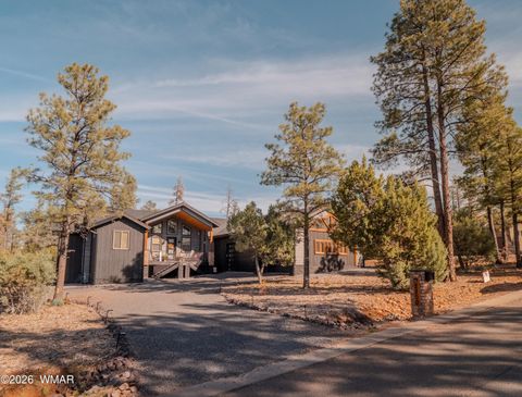 Tiny photo for 2200 W Whispering Springs Road, Show Low, AZ 85901 (MLS # 260028)