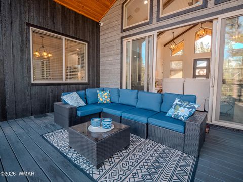 Tiny photo for 2200 W Whispering Springs Road, Show Low, AZ 85901 (MLS # 260028)