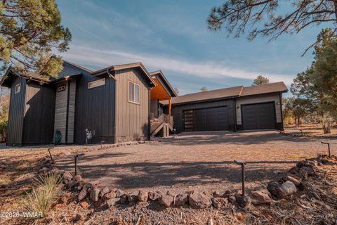 Tiny photo for 2200 W Whispering Springs Road, Show Low, AZ 85901 (MLS # 260028)