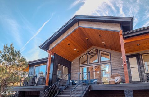 Tiny photo for 2200 W Whispering Springs Road, Show Low, AZ 85901 (MLS # 260028)