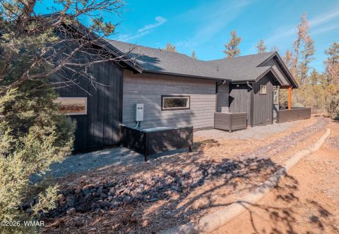 Tiny photo for 2200 W Whispering Springs Road, Show Low, AZ 85901 (MLS # 260028)