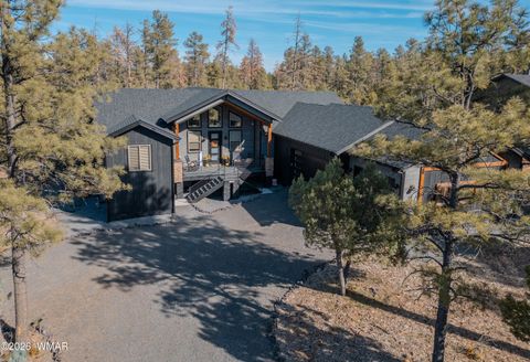 Tiny photo for 2200 W Whispering Springs Road, Show Low, AZ 85901 (MLS # 260028)