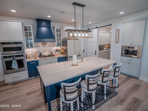 Tiny photo for 2200 W Whispering Springs Road, Show Low, AZ 85901 (MLS # 260028)