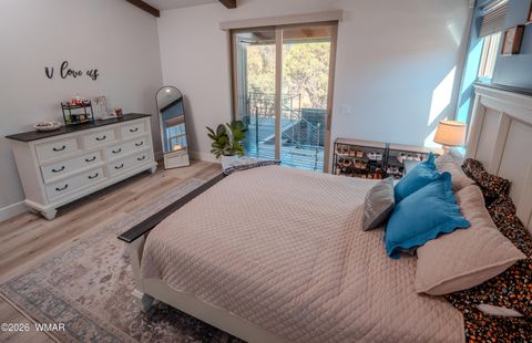 Tiny photo for 2200 W Whispering Springs Road, Show Low, AZ 85901 (MLS # 260028)