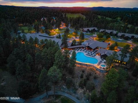 Tiny photo for 2200 W Whispering Springs Road, Show Low, AZ 85901 (MLS # 260028)