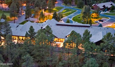 Tiny photo for 2200 W Whispering Springs Road, Show Low, AZ 85901 (MLS # 260028)