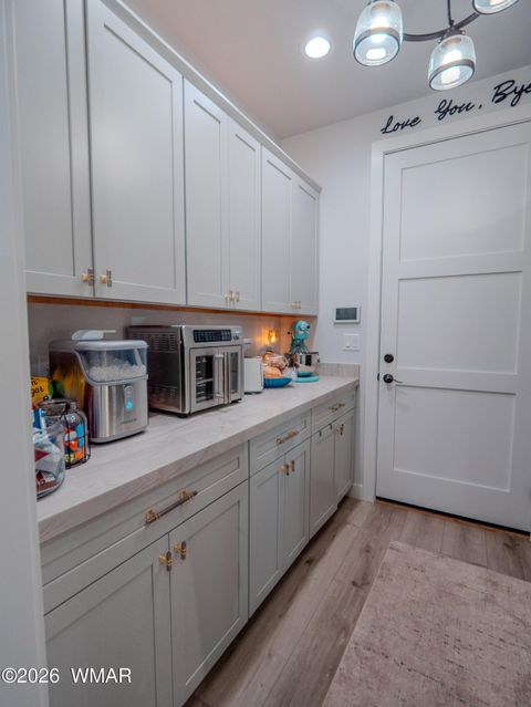 Tiny photo for 2200 W Whispering Springs Road, Show Low, AZ 85901 (MLS # 260028)