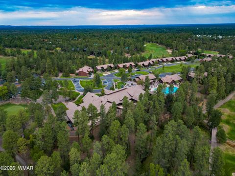 Tiny photo for 2200 W Whispering Springs Road, Show Low, AZ 85901 (MLS # 260028)