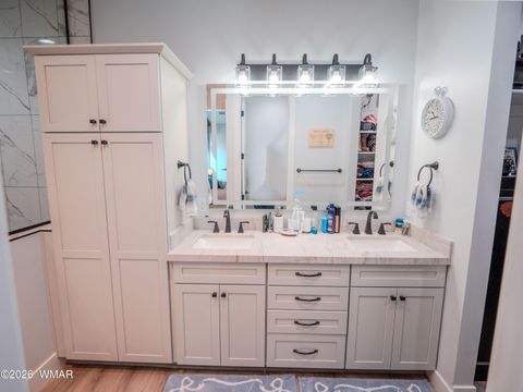 Tiny photo for 2200 W Whispering Springs Road, Show Low, AZ 85901 (MLS # 260028)