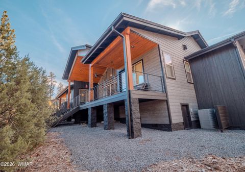 Tiny photo for 2200 W Whispering Springs Road, Show Low, AZ 85901 (MLS # 260028)