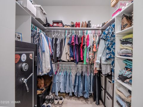 Tiny photo for 2200 W Whispering Springs Road, Show Low, AZ 85901 (MLS # 260028)