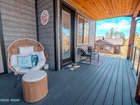 Tiny photo for 2200 W Whispering Springs Road, Show Low, AZ 85901 (MLS # 260028)