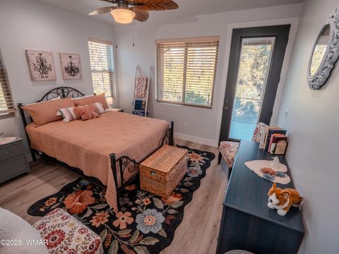 Tiny photo for 2200 W Whispering Springs Road, Show Low, AZ 85901 (MLS # 260028)