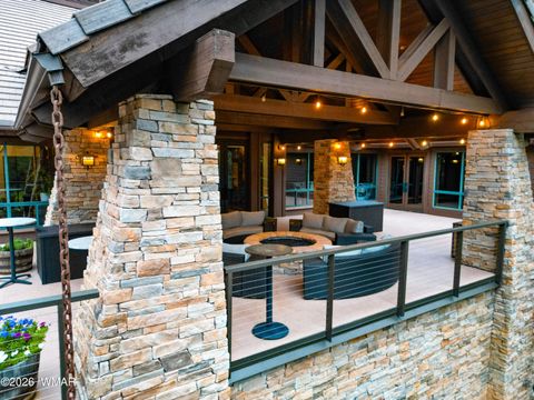 Tiny photo for 2200 W Whispering Springs Road, Show Low, AZ 85901 (MLS # 260028)