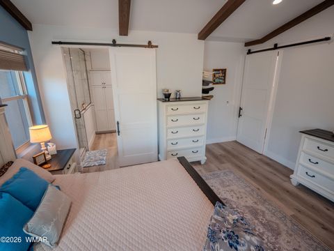 Tiny photo for 2200 W Whispering Springs Road, Show Low, AZ 85901 (MLS # 260028)