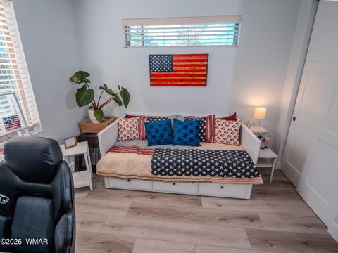 Tiny photo for 2200 W Whispering Springs Road, Show Low, AZ 85901 (MLS # 260028)