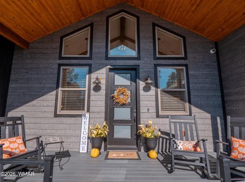 Tiny photo for 2200 W Whispering Springs Road, Show Low, AZ 85901 (MLS # 260028)