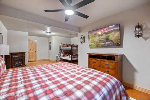 Tiny photo for 3530 Soaring Eagle Way, Pinetop, AZ 85935 (MLS # 255935)