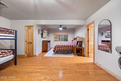 Tiny photo for 3530 Soaring Eagle Way, Pinetop, AZ 85935 (MLS # 255935)