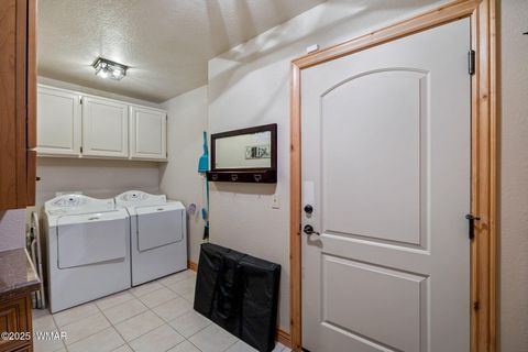 Tiny photo for 3530 Soaring Eagle Way, Pinetop, AZ 85935 (MLS # 255935)