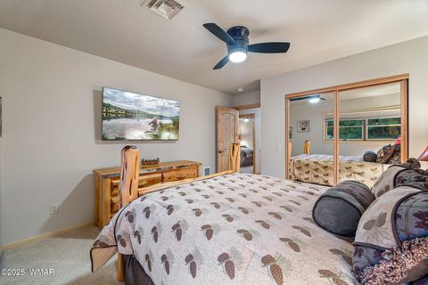 Tiny photo for 3530 Soaring Eagle Way, Pinetop, AZ 85935 (MLS # 255935)