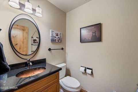 Tiny photo for 3530 Soaring Eagle Way, Pinetop, AZ 85935 (MLS # 255935)