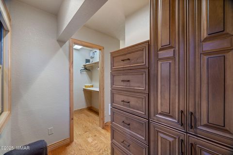 Tiny photo for 3530 Soaring Eagle Way, Pinetop, AZ 85935 (MLS # 255935)