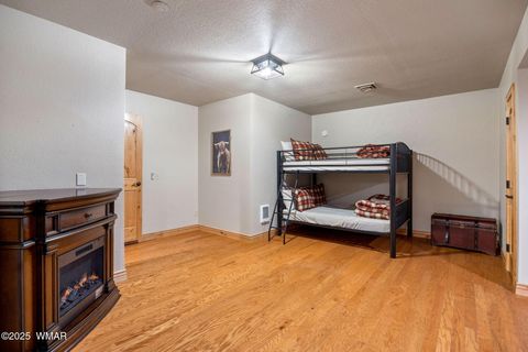 Tiny photo for 3530 Soaring Eagle Way, Pinetop, AZ 85935 (MLS # 255935)