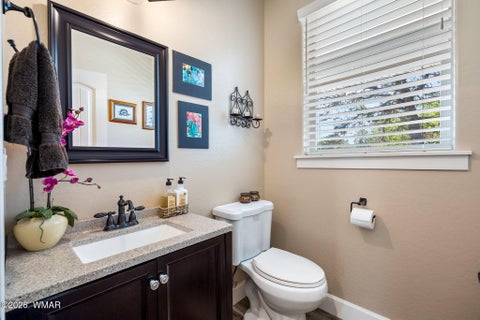 Tiny photo for 3400 W Lion Barger Drive, Show Low, AZ 85901 (MLS # 263016)