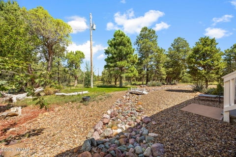 Tiny photo for 3400 W Lion Barger Drive, Show Low, AZ 85901 (MLS # 263016)