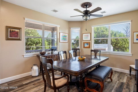 Tiny photo for 3400 W Lion Barger Drive, Show Low, AZ 85901 (MLS # 263016)