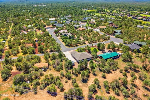 Tiny photo for 3400 W Lion Barger Drive, Show Low, AZ 85901 (MLS # 263016)