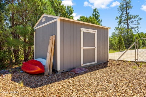 Tiny photo for 3400 W Lion Barger Drive, Show Low, AZ 85901 (MLS # 263016)