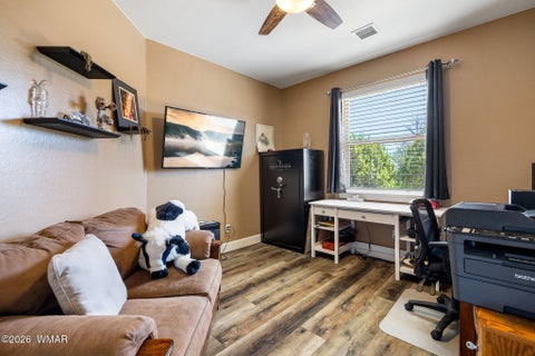 Tiny photo for 3400 W Lion Barger Drive, Show Low, AZ 85901 (MLS # 263016)