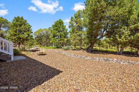 Tiny photo for 3400 W Lion Barger Drive, Show Low, AZ 85901 (MLS # 263016)