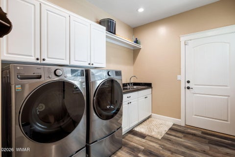 Tiny photo for 3400 W Lion Barger Drive, Show Low, AZ 85901 (MLS # 263016)