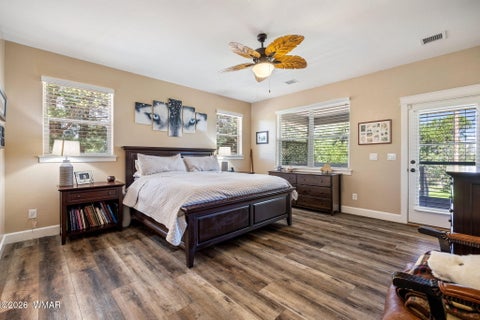Tiny photo for 3400 W Lion Barger Drive, Show Low, AZ 85901 (MLS # 263016)