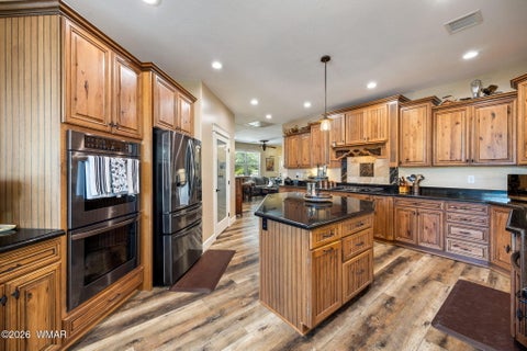 Tiny photo for 3400 W Lion Barger Drive, Show Low, AZ 85901 (MLS # 263016)