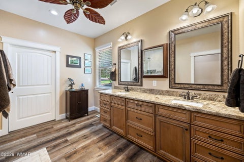 Tiny photo for 3400 W Lion Barger Drive, Show Low, AZ 85901 (MLS # 263016)