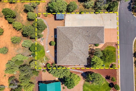 Tiny photo for 3400 W Lion Barger Drive, Show Low, AZ 85901 (MLS # 263016)