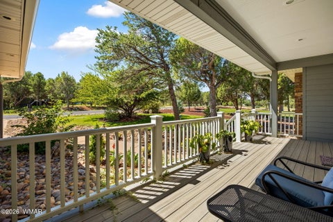 Tiny photo for 3400 W Lion Barger Drive, Show Low, AZ 85901 (MLS # 263016)